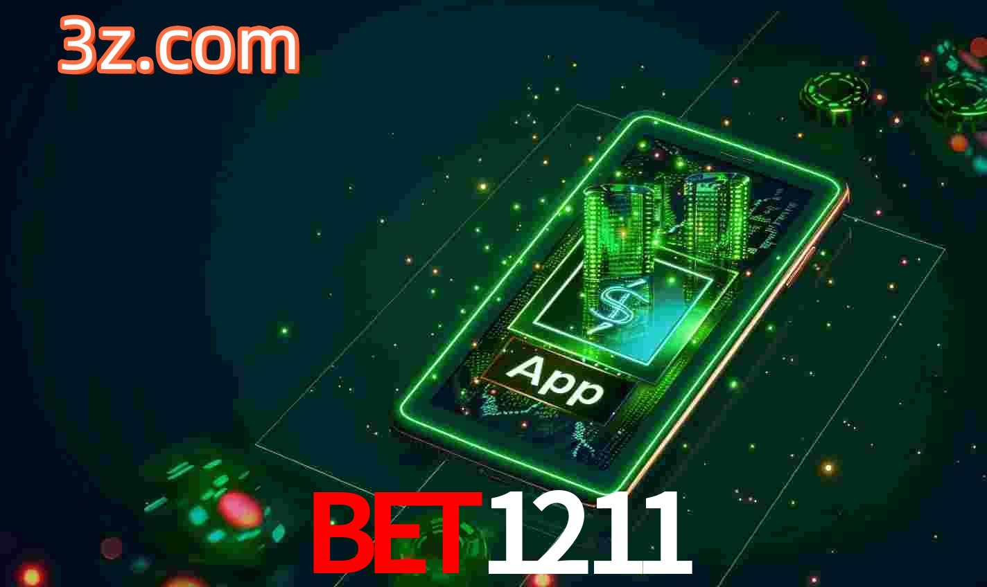 Simplificando a Experiência de Jogo Bet1211 App