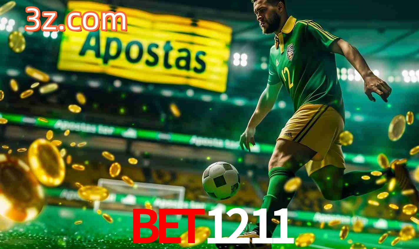Diversas Apostas em Eventos Esportivos Bet1211
