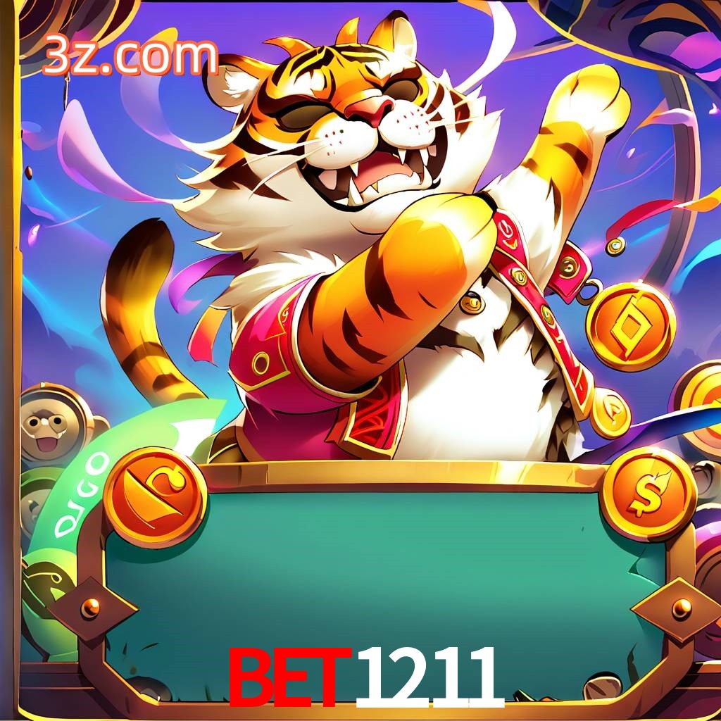Bet1211 Fortune Tiger Mergulhe na Atmosfera