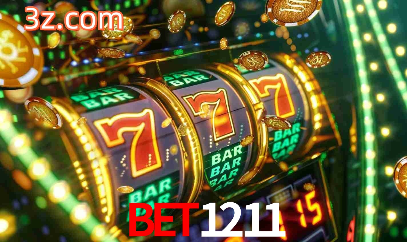 Populares Slots Bet1211