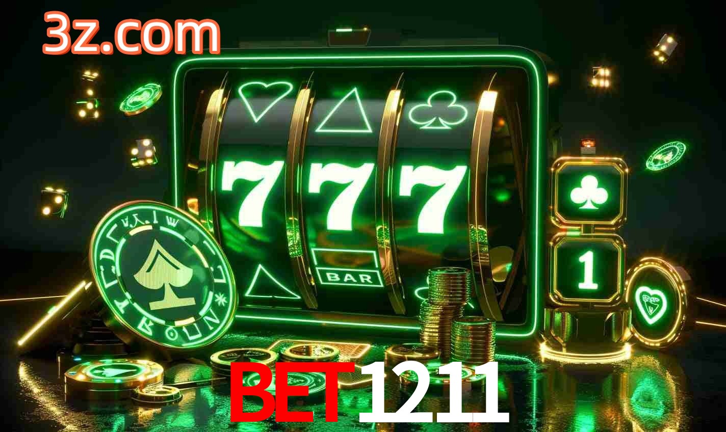 Seguro Login no Cassino Online Bet1211