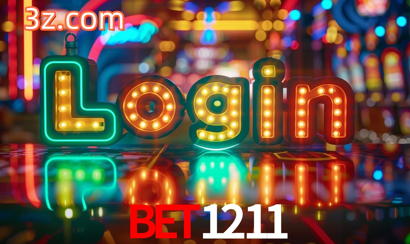 Mundo dos Jogos Cassino Bet1211
