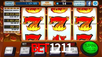 Generoso Bônus Cassino Bet1211